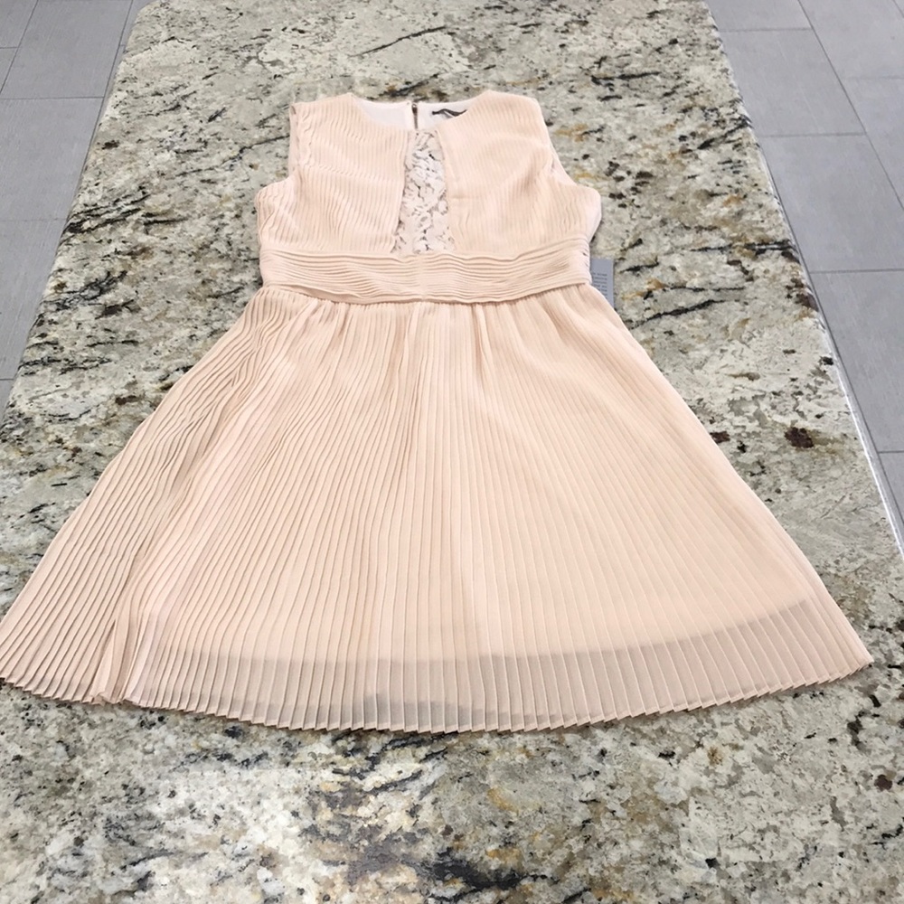 NWT TFNC London Size S